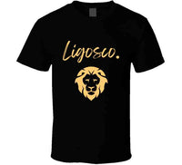 Lion Heart Hoodie
