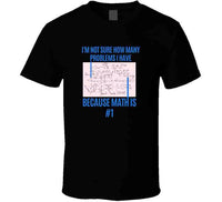 Trudy 3 Ladies T Shirt
