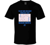 Trudy 3 Ladies T Shirt