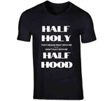 Gerialisa  T Shirt