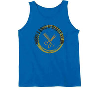 Wibbie's House Of Beauty Salon T Shirt