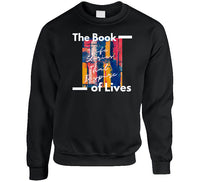 Book Of Lives T Shirt