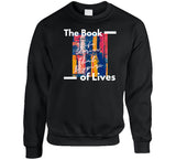 Book Of Lives T Shirt