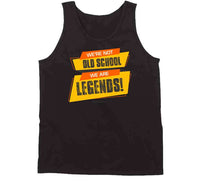Legends T Shirt