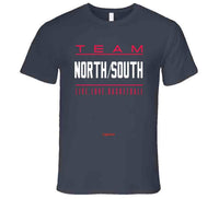 Eon D North South T Shirt