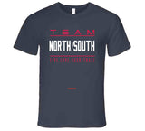 Eon D North South T Shirt