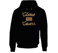Silence Apron