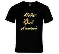 Shemeza 2 Ladies T Shirt