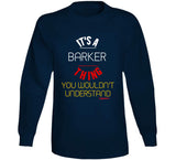 Barker Thing Kids