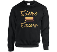 Silence Apron