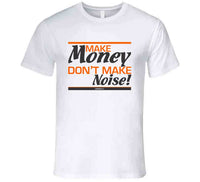 Make Money Crewneck Sweatshirt