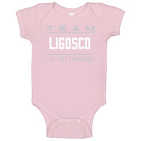 Ligosco Basketball Baby One Piece