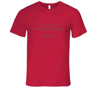 Ligosco Signature1 T Shirt