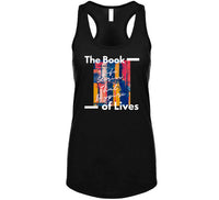 Book Of Lives T Shirt