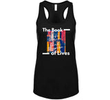 Book Of Lives T Shirt