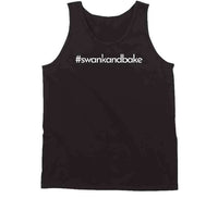 #swankandbake T Shirt