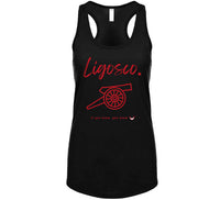 Gunner Ladies T Shirt