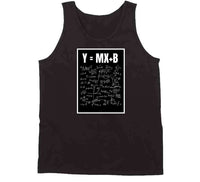 Math Lee T Shirt