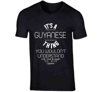Ligosco  Guyanese Apron