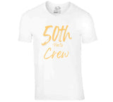Diaz Ladies T Shirt