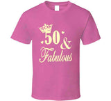 Diaz Ladies T Shirt