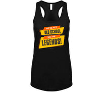 Legends T Shirt