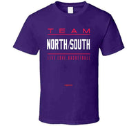 Eon D North South T Shirt