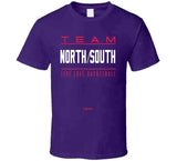 Eon D North South T Shirt