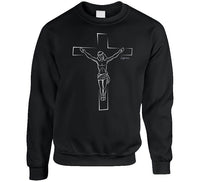 Cross T Shirt