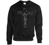 Cross T Shirt