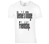 Vernie Ladies T Shirt