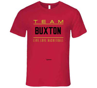 Drexel Basketball 3 T Shirt