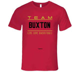 Drexel Basketball 3 T Shirt