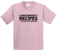 Metemgee Ladies T Shirt