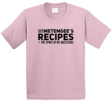 Metemgee Ladies T Shirt
