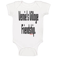 Vernie Ladies T Shirt