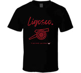 Gunner T Shirt