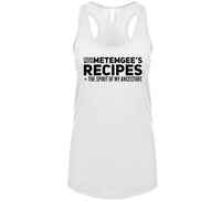 Metemgee Ladies T Shirt
