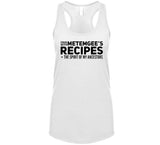 Metemgee Ladies T Shirt