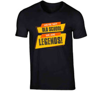 Legends T Shirt