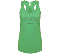 Ligosco Signature1 T Shirt
