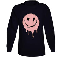Crooked Smile Hoodie