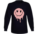 Crooked Smile Hoodie