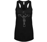 Cross T Shirt