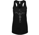 Cross T Shirt