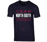 Eon D North South T Shirt