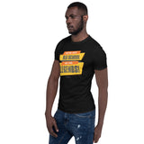 Amigo 1937 - Short-Sleeve Unisex T-Shirt